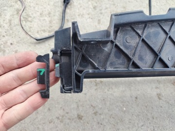 фото thumb №8, Fiat tipo ii руль воздуха ролета жалюзи впуск