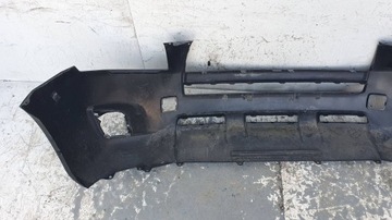 фото thumb №7, Toyota rav 4 rav4 xa30 3 iii рестайлінг 08-10 бампер переднє перед €