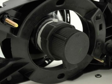 фото thumb №6, Лампа перед права bmw 5 e34 88-94