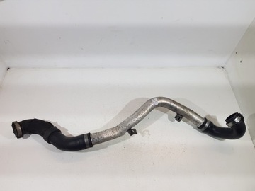 фото thumb №1, Шланг шланг интеркулер mini cooper one r50 eu 05r 1.4d 3d