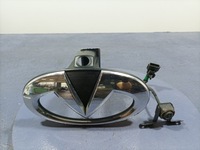 фото thumb №1, Infiniti fx ii lift qx70 камера перед асистент 284f1-3ev3a