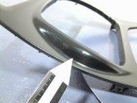 фото thumb №4, Ford galaxy mk2 lift рамка захист dekor тунель середнього am21-r045h20-a