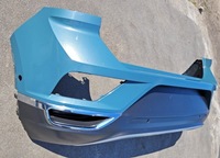 фото thumb №12, Бампер передний / задний vw volkswagen t-roc przed liftem 2017-21