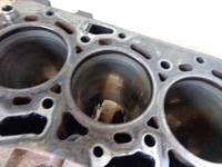 фото thumb №8, Ford transit mk7 vii 2.2 tdci блок двигуна euro 4 номінальний