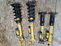 фото thumb №1, Jeep grand cherokee wk2 2013 2014 2015 2016 амортизатор зад srt bilstein