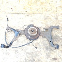 фото thumb №2, Поворотный кулак рычаг range rover sport левый задняя 2.7