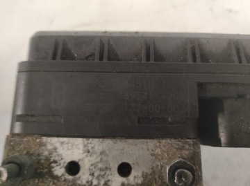 фото thumb №7, Toyota rav 4 ii 133800-0020 89541-42050 насос abs