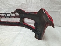 фото thumb №8, Honda civic 9 ix 11- бампер передний перед