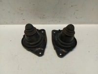 фото thumb №1, Lexus rx450h iv абсорбер задняя левый правый