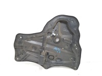 фото thumb №1, Mazda 3 iii bm захист шумоізоляція двері задня задні праве bjs77297x