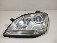 фото thumb №1, Mercedes ml w164 06 лампа левый перед uk