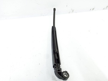 фото thumb №7, Audi a1 2024 рычаг дворники стёкла задней