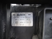 фото thumb №9, Audi a8 d3 pas передний радиатор 3.7 4.2 доставка