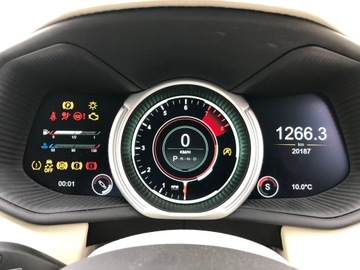 фото thumb №9, Aston martin db11 5.2 v12 турбина hy53-9g438-bb