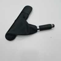 фото thumb №2, Mini one - cooper coupe r56 защита рычаг тормоза ручного