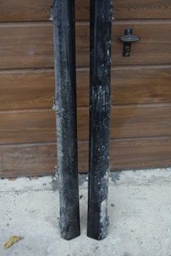 фото thumb №4, Alfa romeo giulietta sportiva планка накладки порогова права ліва vr805