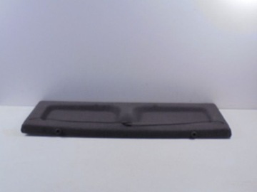 фото thumb №14, Hyundai getz tb полка задняя зад багажника