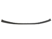 фото thumb №8, Skoda enyaq спойлер накладка бампера перед