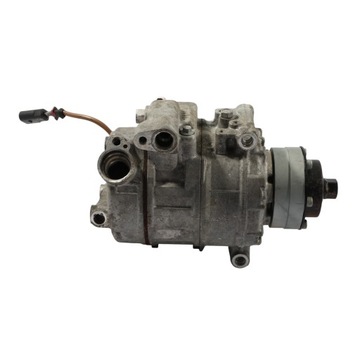 фото thumb №10, Audi s5 8t бензин насос компресор кондиціонера a/c 8k0260805h