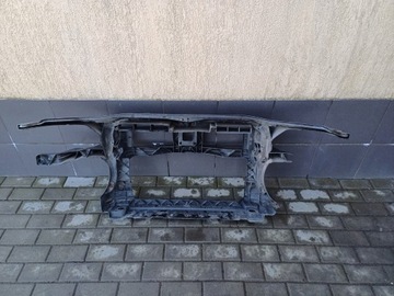 фото thumb №7, Vw passat b6 05- pas переднє 3c0805588h