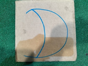 фото thumb №7, Hyundai ioniq радар дистроник 99110-g2500