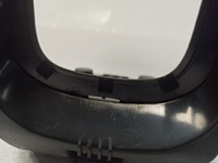 фото thumb №7, Volvo v40 ii панель средний кондиционера рамка обдув 30672565