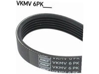 фото thumb №2, Ремень многоручьевой mercedes klasa glk 3.5 08-15 sl r231 3.5 12-14