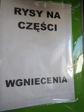 фото thumb №10, Капот кришка двигуна volvo s60 v70 02r