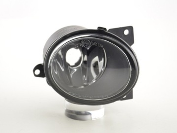 фото thumb №1, Галоген праві vw new beetle 05-10 хром