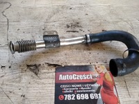 фото thumb №1, 2173 трубка шланг egr opel vectra b 90570358