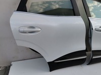 фото thumb №15, Двері правий перед задня renault kadjar