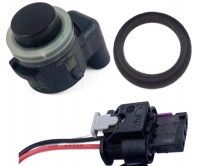 фото thumb №1, Новий valeo датчик volvo паркування pdc 31471048