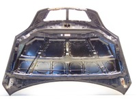 фото thumb №14, Капот кришка двигуна kia sorento i pewter grey