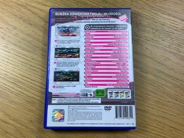 Альбом SINGSTAR '80S 80 очень хороший + набор ПОЛЬСКИХ ПЕСЕН PS2