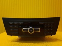 фото thumb №1, Mercedes c w204 радио навигация a2049001813