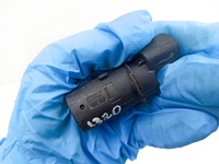 фото thumb №9, Land rover range rover sport l320 2008 датчики паркування