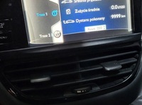 фото thumb №13, Навигация дисплей экран рамка peugeot 208 i 12