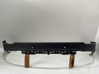 фото thumb №1, Audi q8 4m8 дифузор спойлер бампера зад задній оригінал