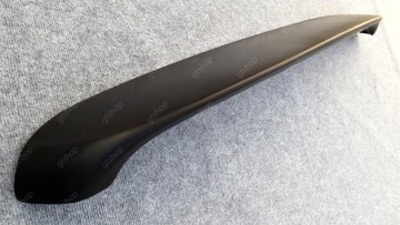 фото thumb №8, Vw t4 спойлер козырёк спойлер na крышка багажника зад gt shop