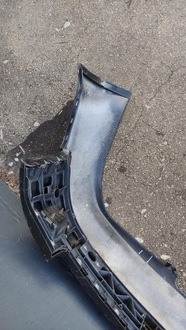 фото thumb №7, Audi a4 b6 универсал бампер задний зад 8e9807521b