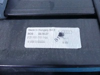 фото thumb №8, Шторка багажника audi a4 b7 kombi