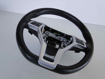 фото thumb №14, Mercedes e клас w212 212 рестайлінг кермо 63 amg