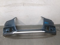 фото thumb №1, Бампер перед audi a1 allroad lift 8xa