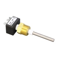 фото thumb №5, Датчик уровня жидкости охлаждающей 5–35 v тока постоянного 1/2npt нет нормально