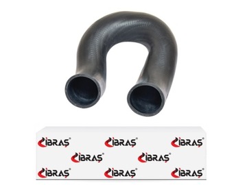 фото thumb №5, Шланг интеркулер citroen/ fiat/ ibras 14826 ibras