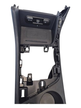 фото thumb №9, Тунель середній підлокітник kia niro 84640g5040cn