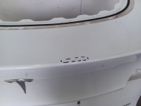 Кришка багажника задня задня ---- tesla y ---- кришка багажника ---- Оригінал, фото thumb