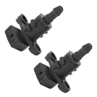 фото thumb №6, Насадка распылителя передней стекло 5182327aa заменитель dla dodge challenger