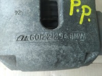 фото thumb №6, Супорт гальмівний перед лівий правий bmw e39