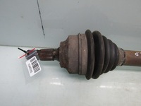 фото thumb №3, 307 2.0 hdi 03r приводной вал левая